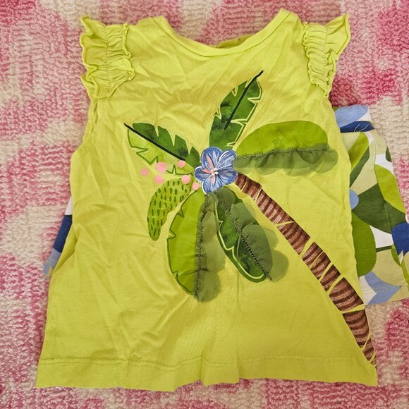 Lot of summer outfits - Picture 2 of 16